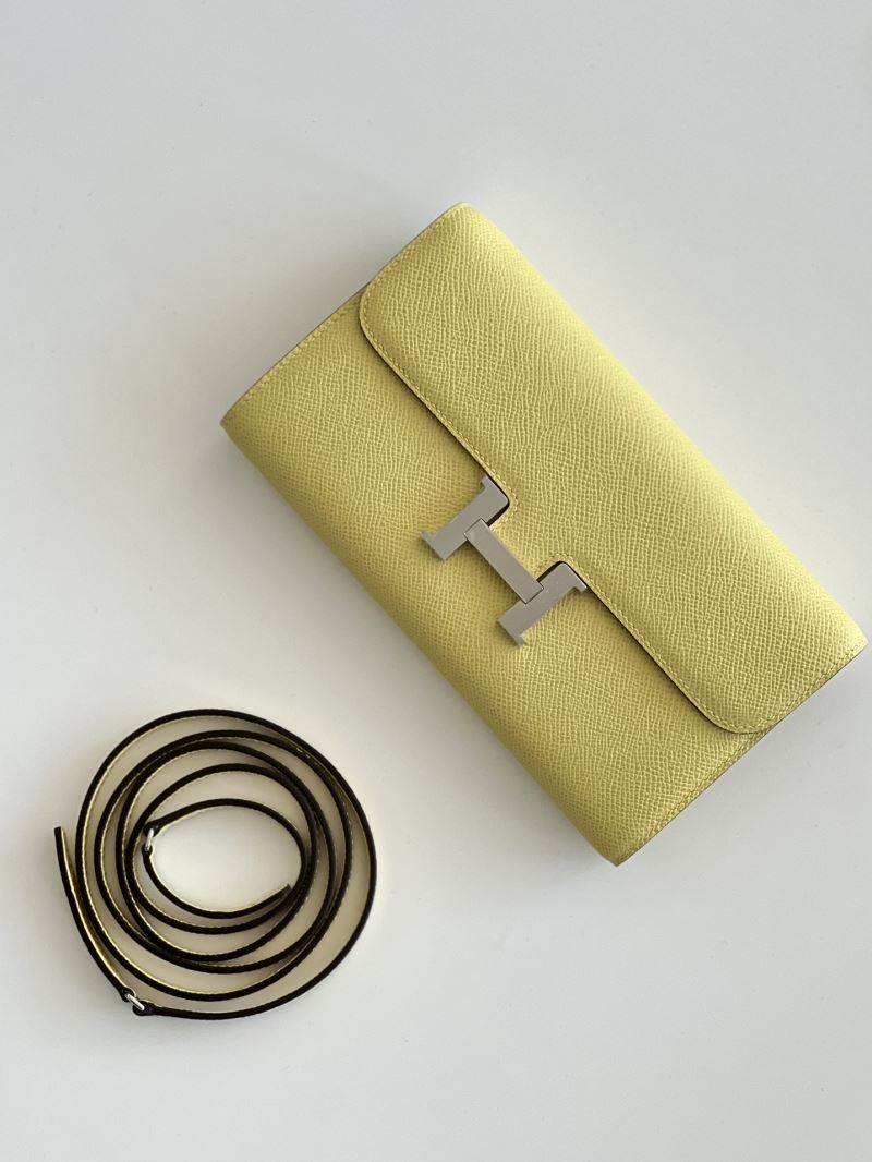 Hermes Constance Bags